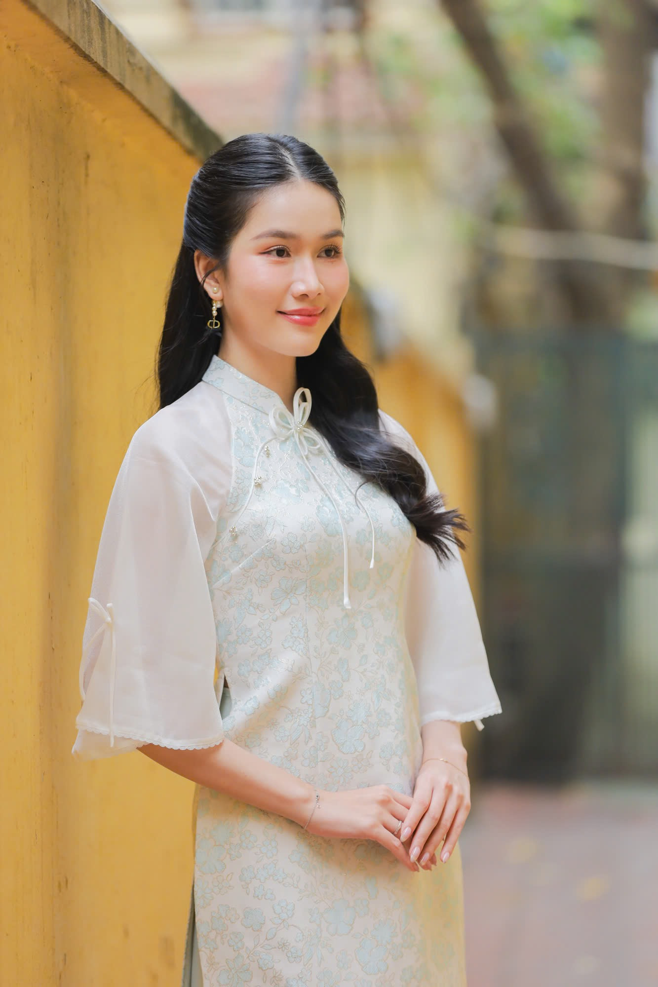 Năm 2024, Phương Anh và chồng đăng ký tham gia giải Tiền Phong Marathon ở Phú Yên và đã có những trải nghiệm đáng nhớ. Năm 2025, cả hai đặt mục tiêu chạy nhiều hơn, hy vọng có thể chạy marathon cự ly 42 km.