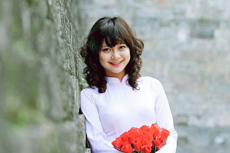 Nguyễn Thị Thu Trang. Nguyễn Thị Thu Trang