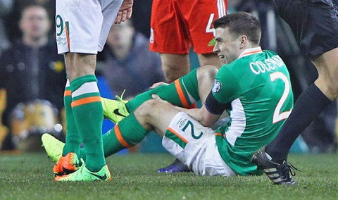 Pha gãy chân kinh hoàng của ngôi sao Ngoại hạng Anh ảnh 8