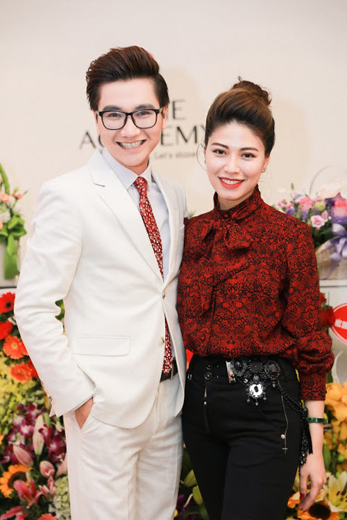 MC Công Tố: “Tôi chỉ nghe bằng 1 tai mấy năm qua“ ảnh 3