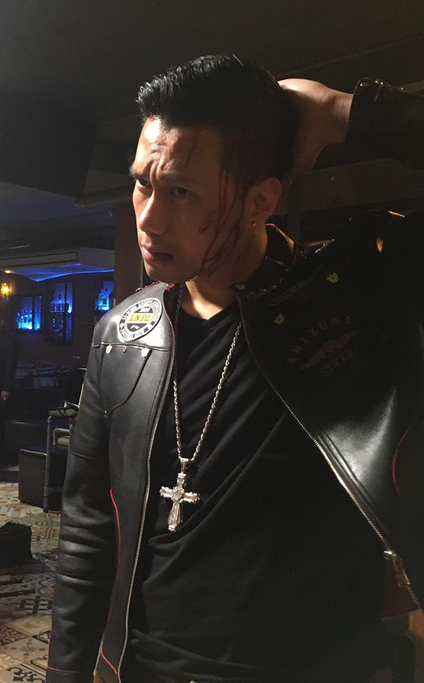 Vừa phát sóng tập 1, phim Người phán xử bị phản ứng vì nhiều cảnh đẫm máu ảnh 2