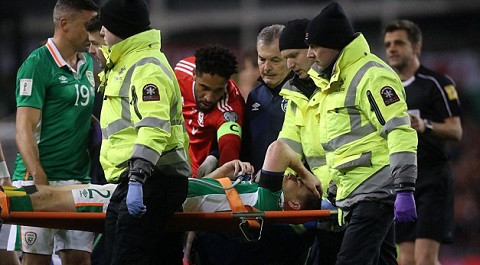 Pha gãy chân kinh hoàng của ngôi sao Ngoại hạng Anh ảnh 4