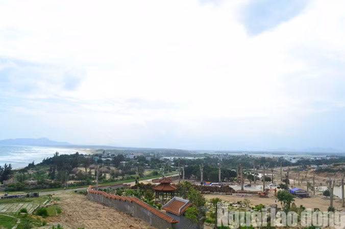 Ông Trần Bắc Hà làm gì sau khi nghỉ hưu? ảnh 3