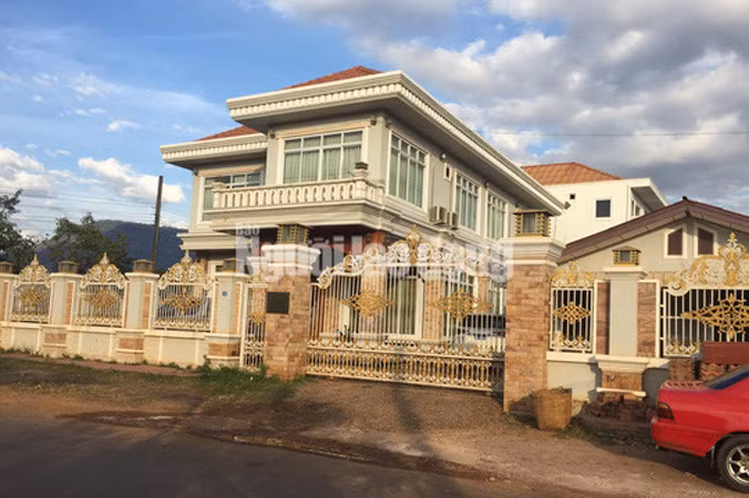 Ông Trần Bắc Hà làm gì sau khi nghỉ hưu? ảnh 2