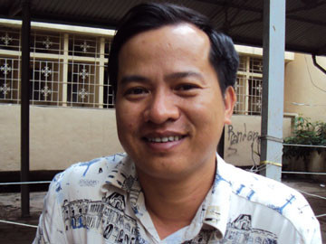 Anh Tiến Hùng 