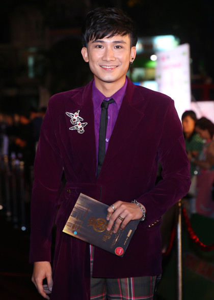 Cô gái 18 tuổi Trần Tiểu Vy đăng quang Hoa hậu Việt Nam 2018 ảnh 41