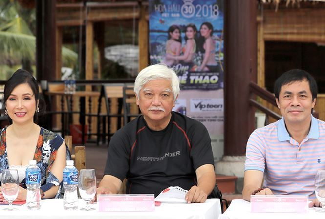 Cô gái 18 tuổi Trần Tiểu Vy đăng quang Hoa hậu Việt Nam 2018 ảnh 50