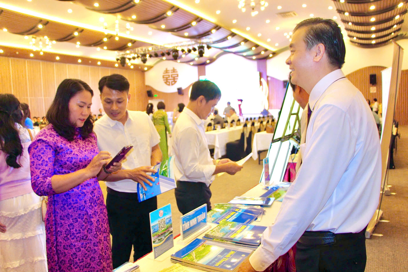 3 tỉnh hứa hẹn trở thành điểm du lịch hàng đầu Việt Nam ảnh 1 3 tỉnh hứa hẹn trở thành điểm du lịch hàng đầu Việt Nam ảnh 1