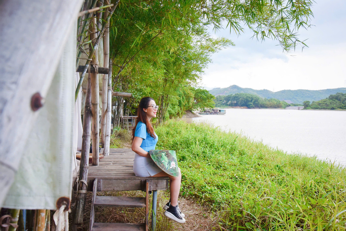 Khánh Hòa chính thức áp dụng Bộ tiêu chuẩn du lịch xanh ảnh 1 Khánh Hòa chính thức áp dụng Bộ tiêu chuẩn du lịch xanh ảnh 1