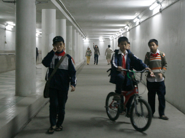 Sân chơi cho trẻ em