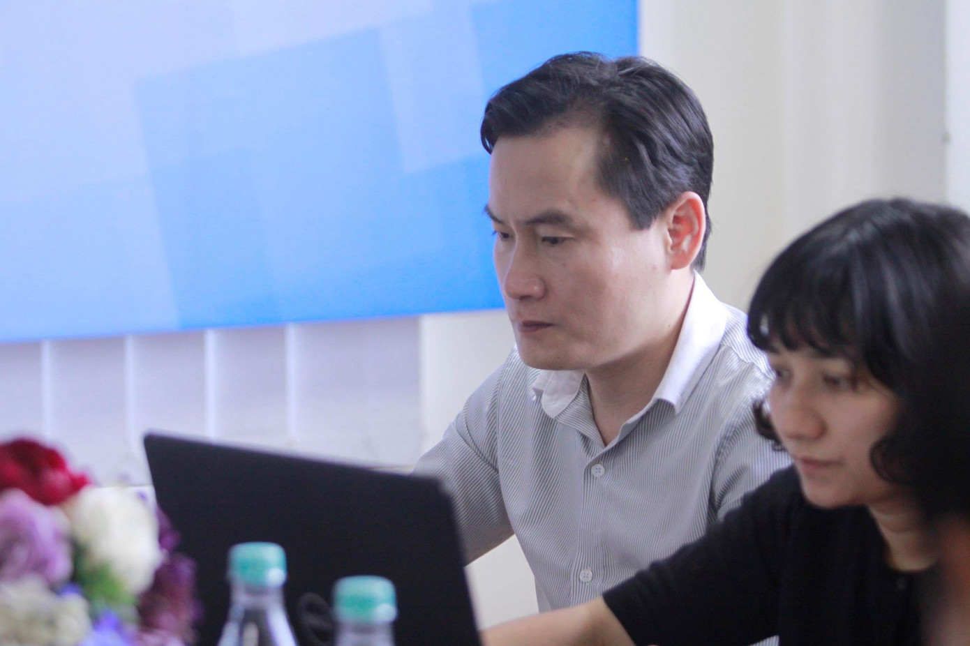 Giao lưu trực tuyến: Đổi mới đào tạo nhân lực ngành Y tế ảnh 4