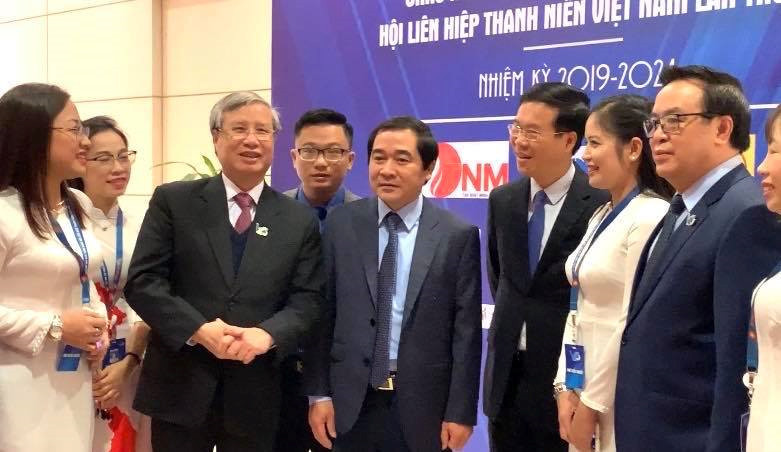 Thủ tướng Nguyễn Xuân Phúc: Mong thanh niên khởi nghiệp mạnh mẽ hơn ảnh 15 Thủ tướng Nguyễn Xuân Phúc: Mong thanh niên khởi nghiệp mạnh mẽ hơn ảnh 15