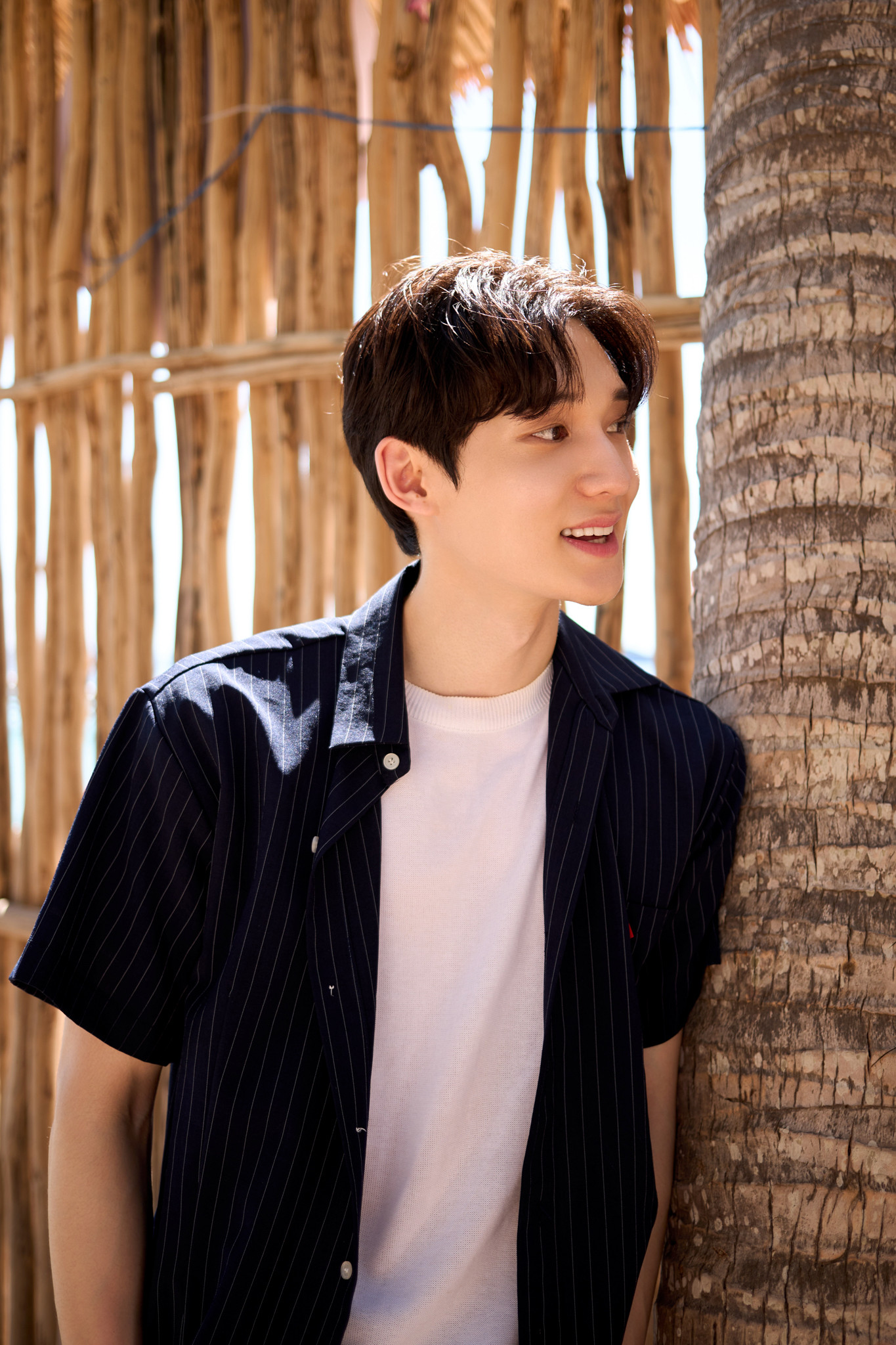 Yuna Vũ hẹn hò Sung Ieon. Yuna Vũ hẹn hò Sung Ieon.