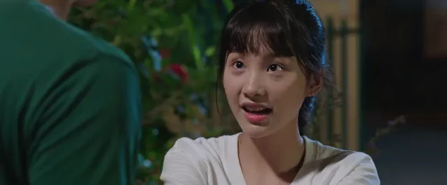 Diễn xuất của Thu Hà Ceri và Vương Anh Ole gây tranh luận.