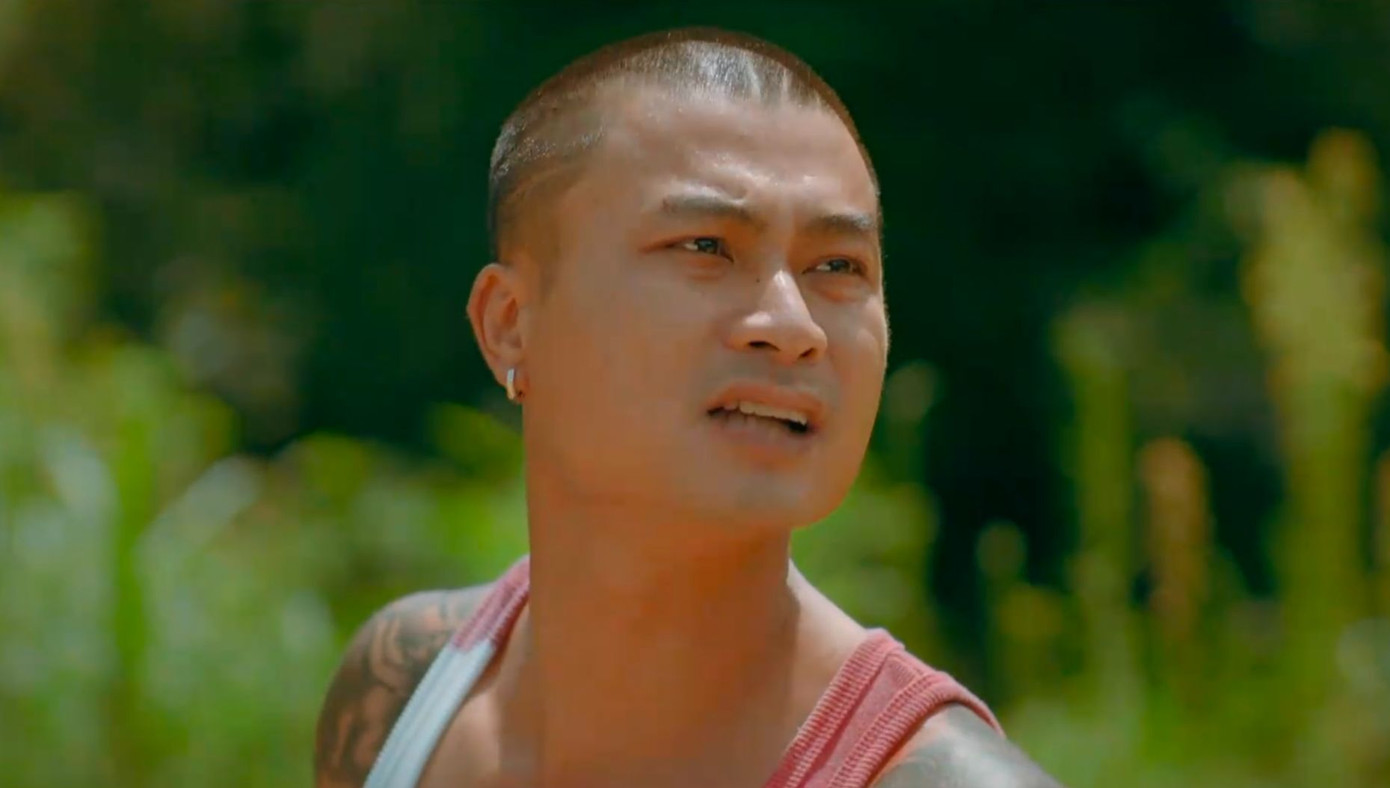 Diễn xuất của Duy Hưng trong Độc đạo được đánh giá cao. Diễn xuất của Duy Hưng trong Độc đạo được đánh giá cao.