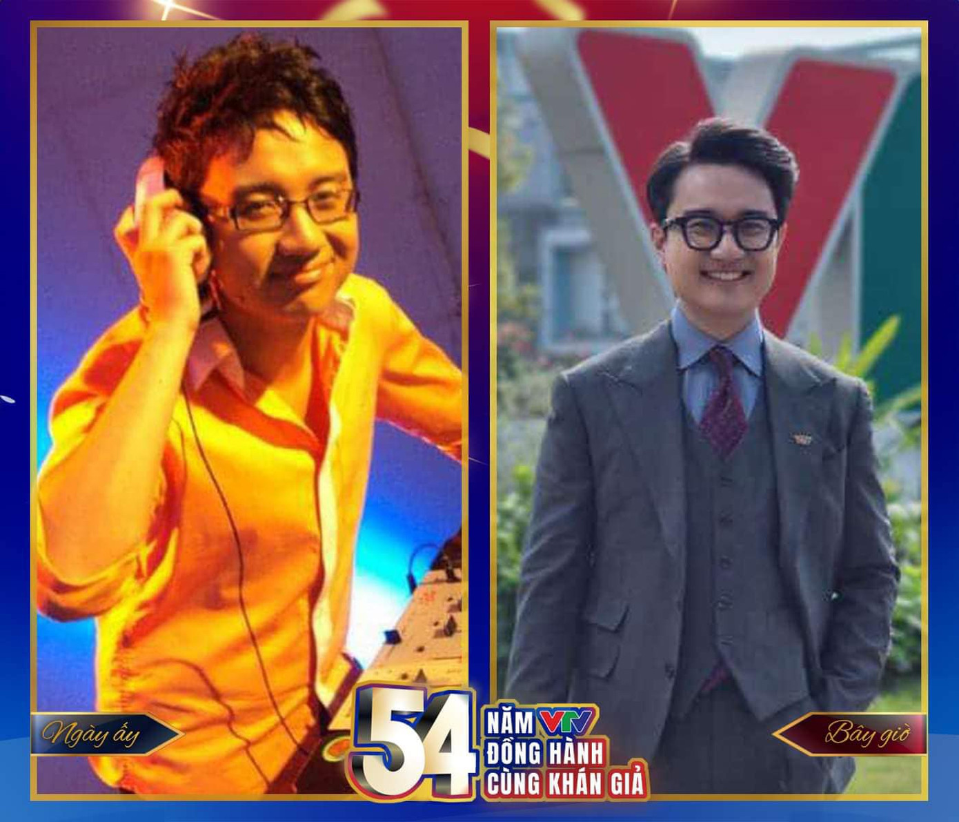 MC Sơn Lâm tiết lộ chương trình đầu tiên anh dẫn tại Đài truyền hình Việt Nam mang tên Ngôi sao ước mơ trên VTV6, cách đây 14 năm. “Những ngày đầu tôi đến với Đài hoàn toàn là niềm vui tuổi trẻ, nào nghĩ được gì xa xôi. Lúc đó tôi chỉ là chàng sinh viên tràn đầy năng lượng và khao khát trải nghiệm mới lạ. Đài làm tôi choáng ngợp, thăng hoa, thế là đủ. Về sau, tôi và Đài hiểu nhau hơn, gọi là yêu thì hơi sến nhưng thiếu Đài tôi bứt rứt lắm. Đã có lúc tôi thử dứt khoát, rũ áo chia tay nhưng không được, vài ngày tôi lại tìm tới Đài. Hiện tại, tôi là Sơn Lâm của Chuyển động 24h”, MC Sơn Lâm viết. MC Sơn Lâm tiết lộ chương trình đầu tiên anh dẫn tại Đài truyền hình Việt Nam mang tên Ngôi sao ước mơ trên VTV6, cách đây 14 năm. “Những ngày đầu tôi đến với Đài hoàn toàn là niềm vui tuổi trẻ, nào nghĩ được gì xa xôi. Lúc đó tôi chỉ là chàng sinh viên tràn đầy năng lượng và khao khát trải nghiệm mới lạ. Đài làm tôi choáng ngợp, thăng hoa, thế là đủ. Về sau, tôi và Đài hiểu nhau hơn, gọi là yêu thì hơi sến nhưng thiếu Đài tôi bứt rứt lắm. Đã có lúc tôi thử dứt khoát, rũ áo chia tay nhưng không được, vài ngày tôi lại tìm tới Đài. Hiện tại, tôi là Sơn Lâm của Chuyển động 24h”, MC Sơn Lâm viết.