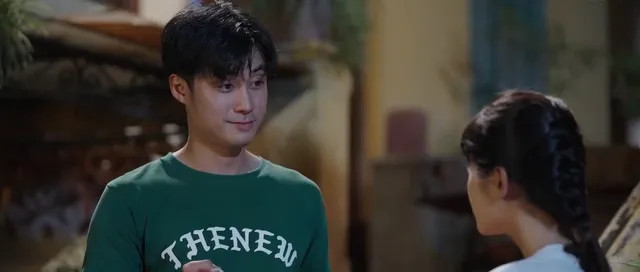 Diễn xuất của Thu Hà Ceri và Vương Anh Ole gây tranh luận.