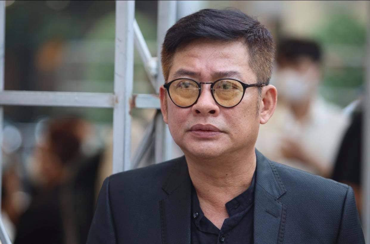 Hình ảnh nghệ sĩ hài Tấn Beo được anh chia sẻ tháng 11/2023 trên trang cá nhân. Hình ảnh nghệ sĩ hài Tấn Beo được anh chia sẻ tháng 11/2023 trên trang cá nhân.