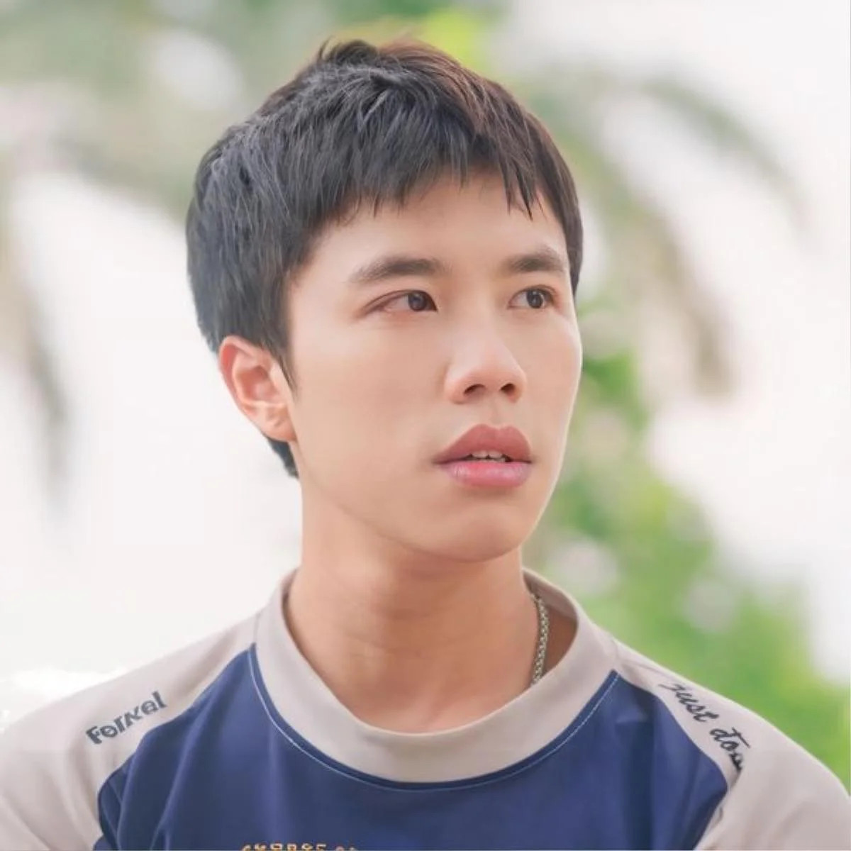 Nhân vật Chải có sự chuyển biến chậm, tiêu cực.