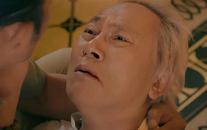 Chi tiết ông trùm Lê Toàn qua đời gây xúc động.