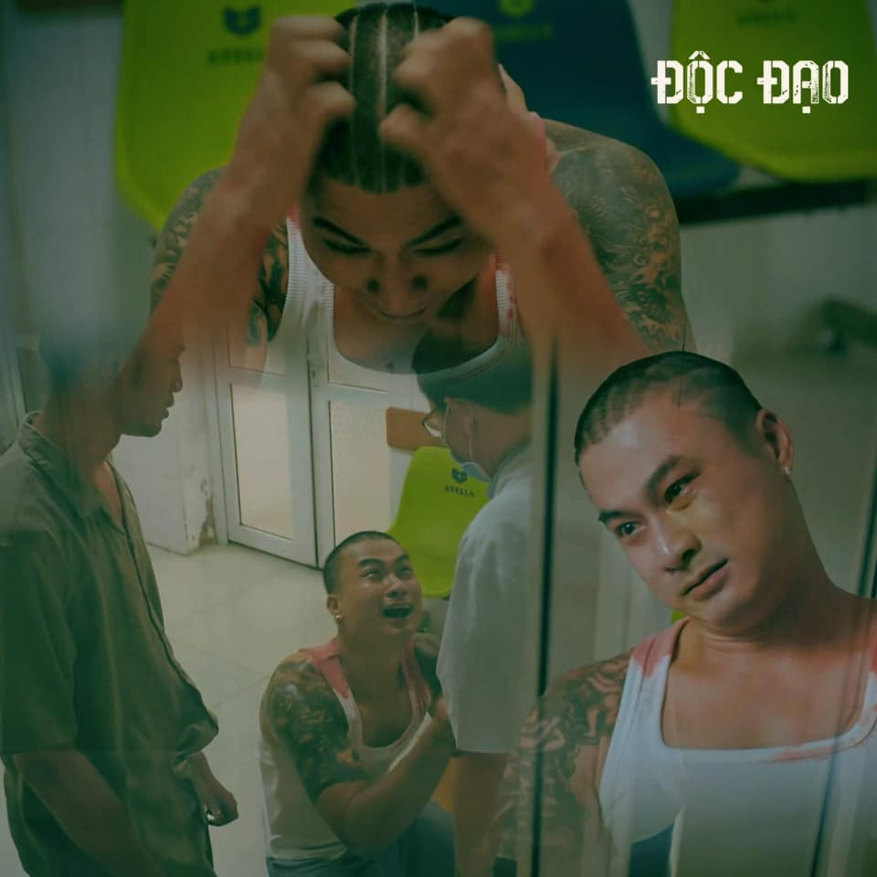 Duy Hưng chia sẻ anh cảm giác như mất người thân thực sự trong cảnh quay NSƯT Hoàng Hải qua đời. Duy Hưng chia sẻ anh cảm giác như mất người thân thực sự trong cảnh quay NSƯT Hoàng Hải qua đời.