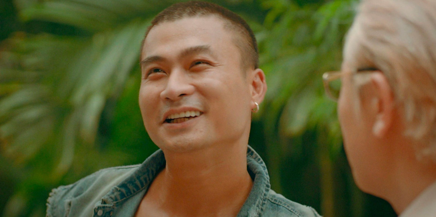 Diễn xuất của Duy Hưng trong Độc đạo được đánh giá cao. Diễn xuất của Duy Hưng trong Độc đạo được đánh giá cao.