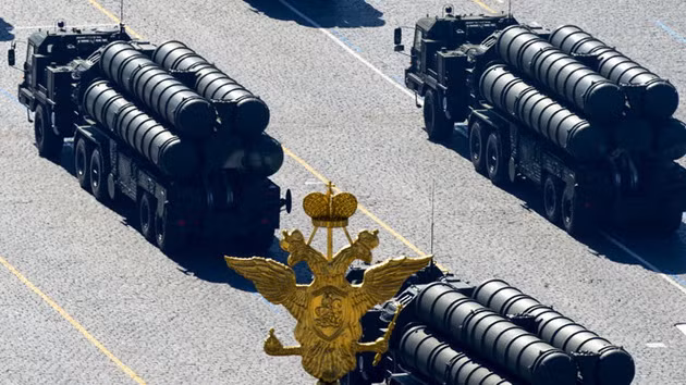 S-400