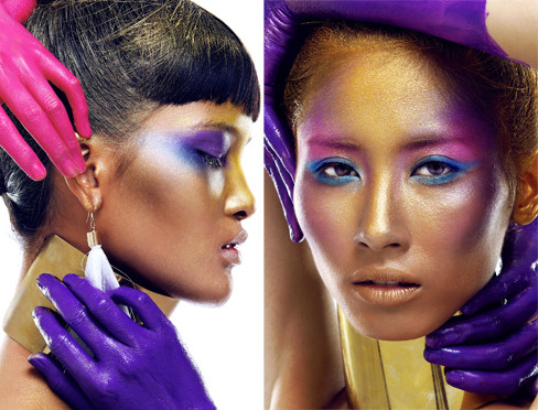 Chà Mi - Nguyễn Hằng