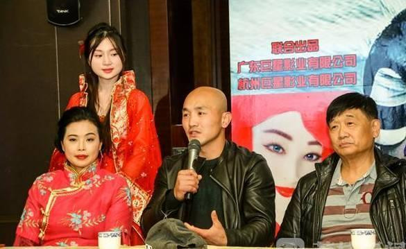 'Đệ nhất Thiếu Lâm” thua mất mặt quyền thủ Thái vì cặp kè mỹ nữ ảnh 3