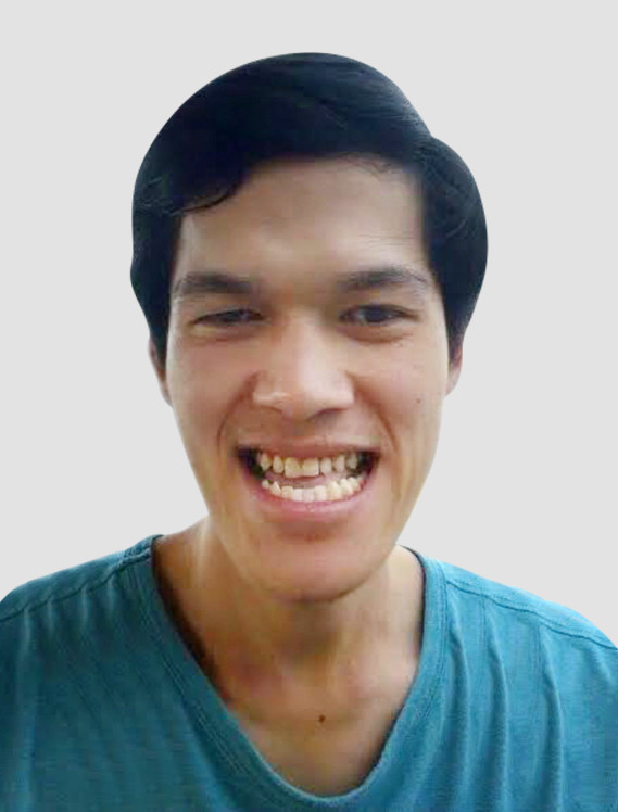 Người 'sửa lỗi' của thượng đế ảnh 7