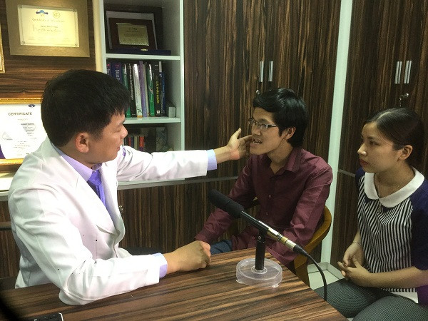 Người 'sửa lỗi' của thượng đế ảnh 3