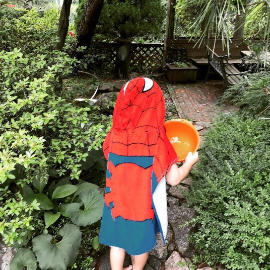 Vợ Lee Byung Hun xinh đẹp giữa cảnh sắc long lanh ở Đà Nẵng ảnh 14