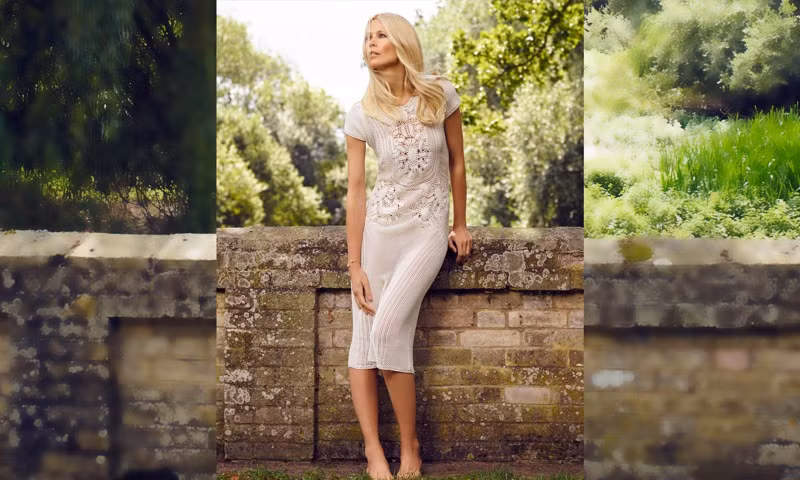 Nữ hoàng sàn diễn một thời Claudia Schiffer tái xuất mê hoặc ảnh 15