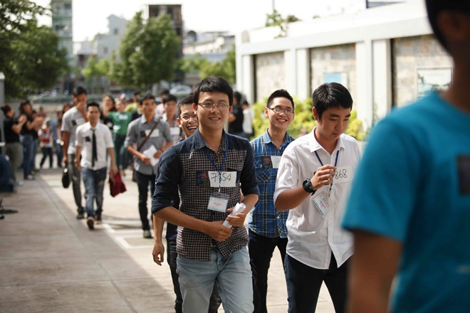 Chương trình dự kiến phát sóng bắt đầu từ ngày 12/11 trên kênh VTV6 (lúc 19h55) và một số kênh truyền hình khác 