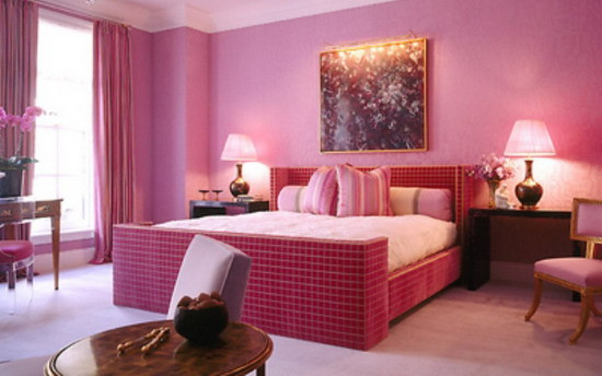 Những màu sắc cần tránh khi sơn nhà đón Tết ảnh 4