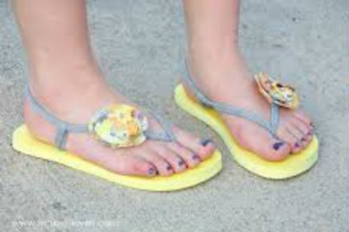 Bảy xu hướng dùng giày bạn nên tránh ảnh 4