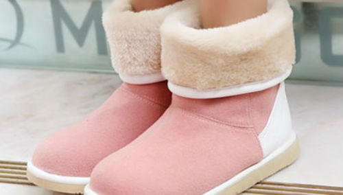 Bảy xu hướng dùng giày bạn nên tránh ảnh 3