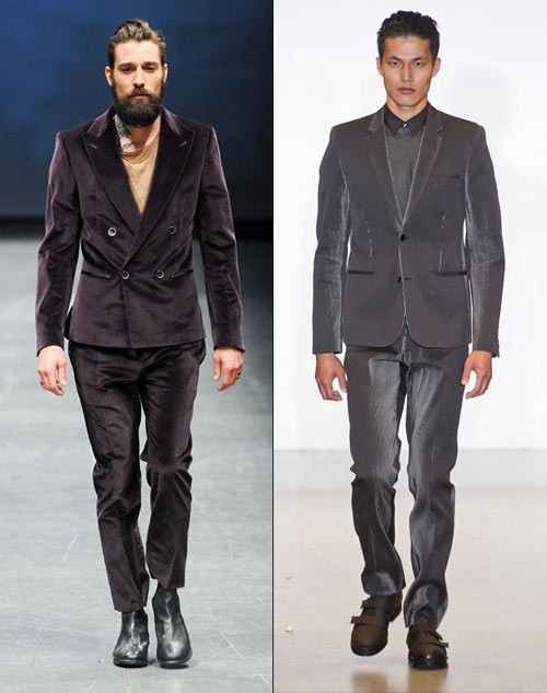 5 xu hướng hot 2013 cho phái mạnh ảnh 2 5 xu hướng hot 2013 cho phái mạnh ảnh 2