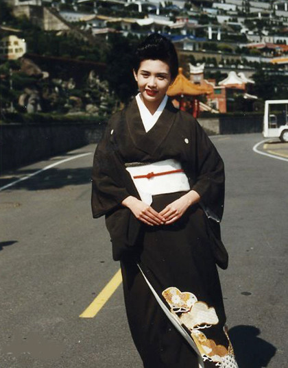 'Người trong giang hồ': Nam thành đại tài tử, nữ giải nghệ ảnh 10