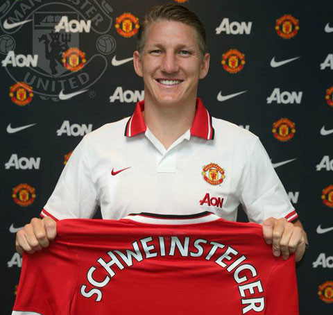 M.U đã sẵn sàng lật đổ Chelsea ảnh 1