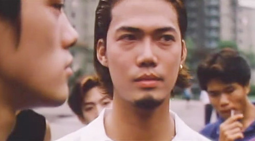 'Người trong giang hồ': Nam thành đại tài tử, nữ giải nghệ ảnh 8