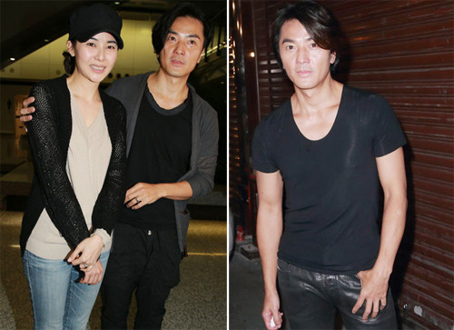 'Người trong giang hồ': Nam thành đại tài tử, nữ giải nghệ ảnh 2