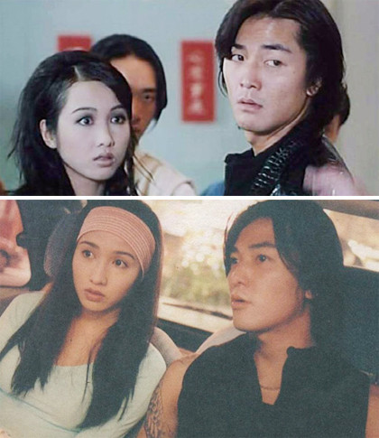 'Người trong giang hồ': Nam thành đại tài tử, nữ giải nghệ ảnh 3