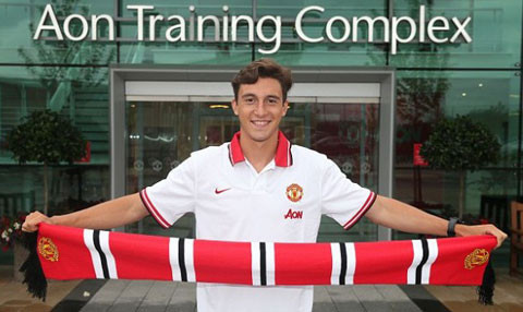 M.U đã sẵn sàng lật đổ Chelsea ảnh 3