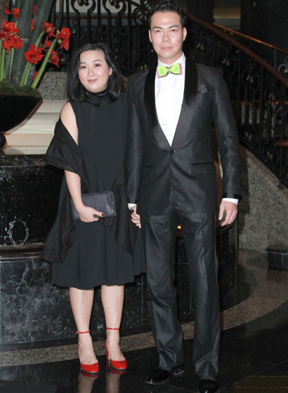 'Người trong giang hồ': Nam thành đại tài tử, nữ giải nghệ ảnh 9