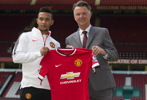 M.U đã sẵn sàng lật đổ Chelsea ảnh 2