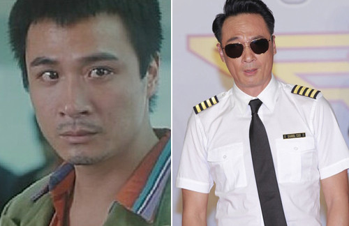 'Người trong giang hồ': Nam thành đại tài tử, nữ giải nghệ ảnh 7