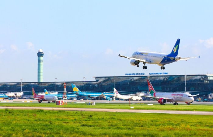 Phó Thủ tướng Trần Hồng Hà yêu cầu Bộ Xây dựng và Bộ Công an đề xuất thành lập cơ quan điều tra sự cố, tai nạn tàu bay. Ảnh minh họa: NIA.