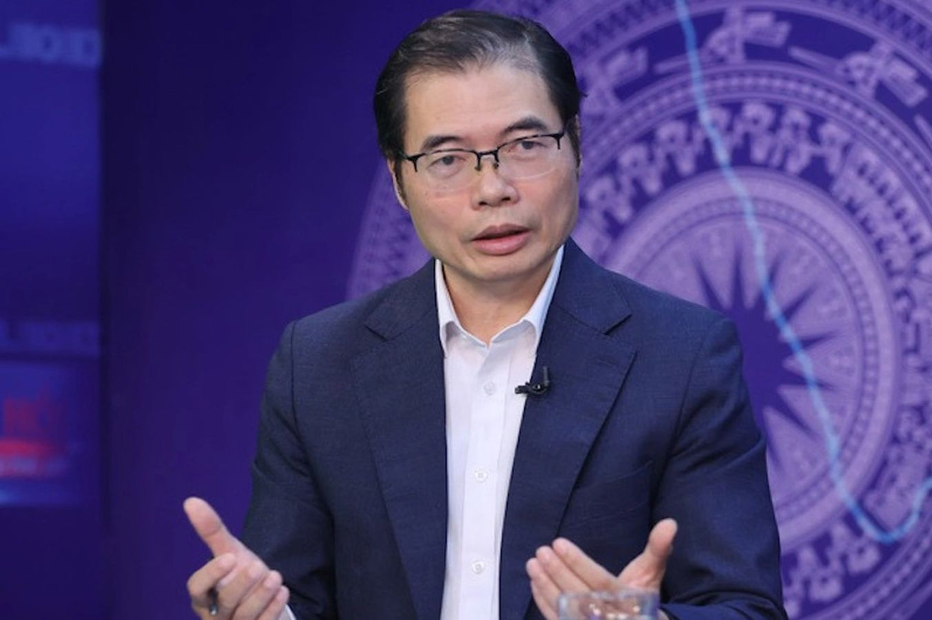 Chuyên gia hàng không Phạm Ngọc Sáu. Ảnh: Nhật Bắc. Chuyên gia hàng không Phạm Ngọc Sáu. Ảnh: Nhật Bắc.