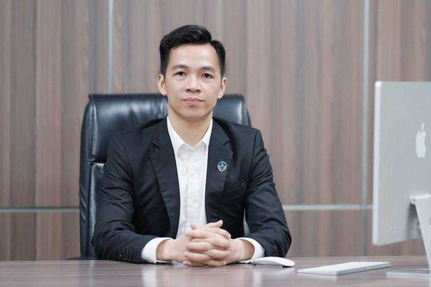 Luật sư Hoàng Tuấn Vũ. Ảnh: NVCC. Luật sư Hoàng Tuấn Vũ. Ảnh: NVCC.